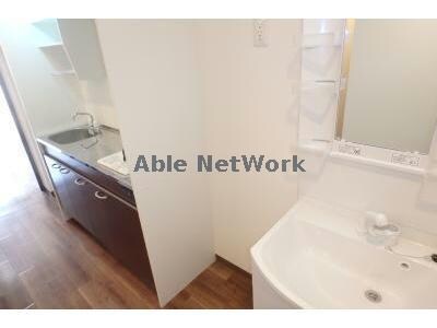 Kビル三河安城本町の物件内観写真