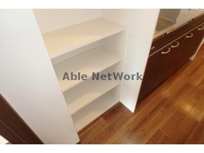 Kビル三河安城本町の物件内観写真