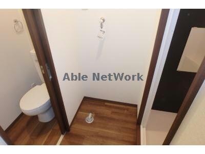 Kビル三河安城本町の物件内観写真