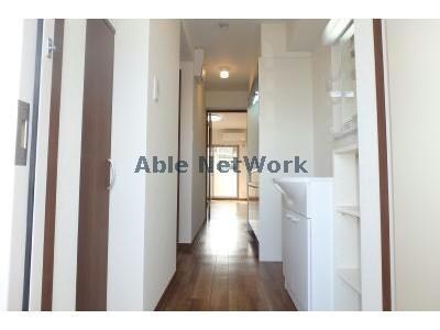 Kビル三河安城本町の物件内観写真