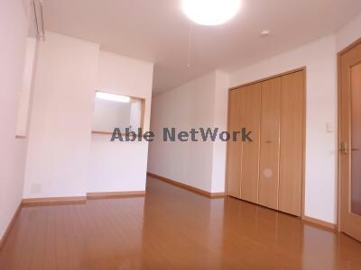 エスポワール梅ノ木北館の物件内観写真