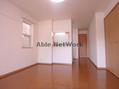 エスポワール梅ノ木北館の物件内観写真