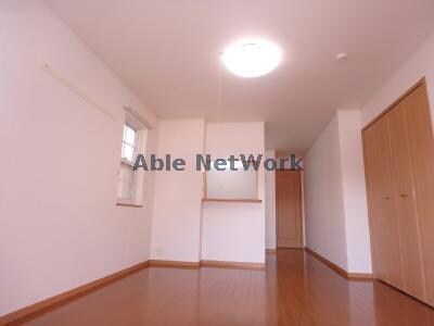 エスポワール梅ノ木北館の物件内観写真