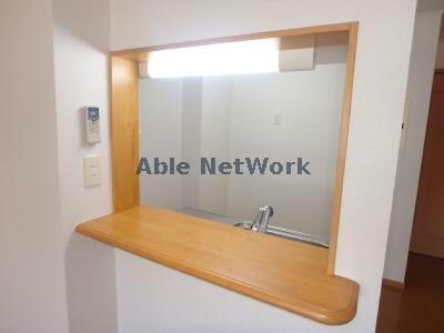 エスポワール梅ノ木北館の物件内観写真