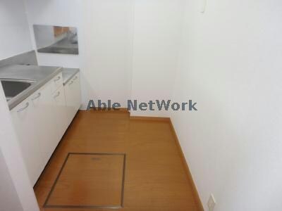 エスポワール梅ノ木北館の物件内観写真