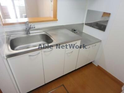 エスポワール梅ノ木北館の物件内観写真