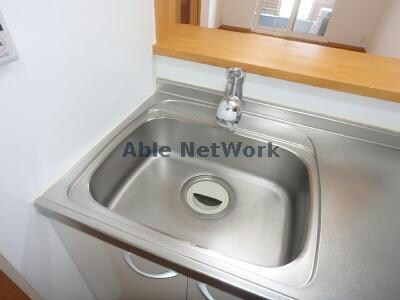 エスポワール梅ノ木北館の物件内観写真