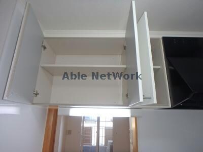 エスポワール梅ノ木北館の物件内観写真