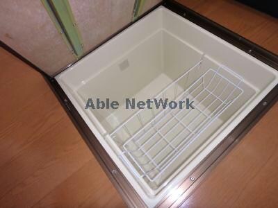 エスポワール梅ノ木北館の物件内観写真