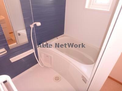 エスポワール梅ノ木北館の物件内観写真