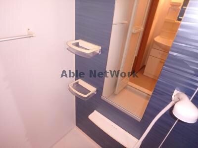 エスポワール梅ノ木北館の物件内観写真