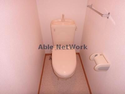 エスポワール梅ノ木北館の物件内観写真