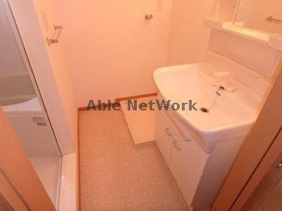 エスポワール梅ノ木北館の物件内観写真