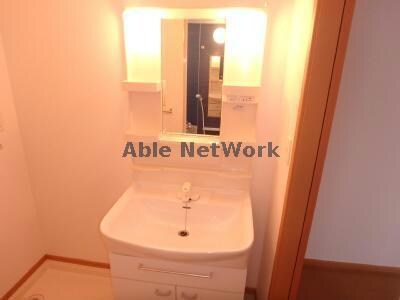 エスポワール梅ノ木北館の物件内観写真