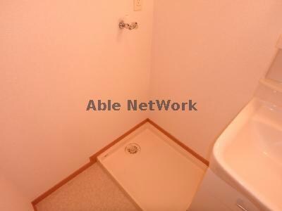 エスポワール梅ノ木北館の物件内観写真