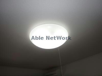 エスポワール梅ノ木北館の物件内観写真