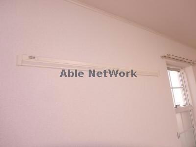 エスポワール梅ノ木北館の物件内観写真