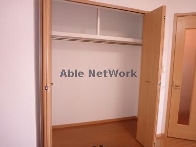 エスポワール梅ノ木北館の物件内観写真