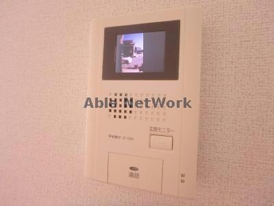 エスポワール梅ノ木北館の物件内観写真