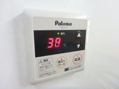 エスポワール梅ノ木北館の物件内観写真