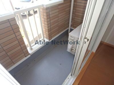 エスポワール梅ノ木北館の物件内観写真