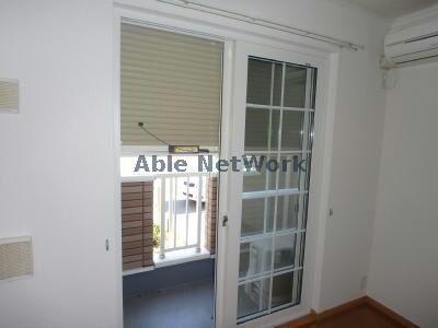 エスポワール梅ノ木北館の物件内観写真