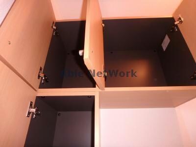 エスポワール梅ノ木北館の物件内観写真