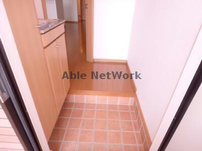 エスポワール梅ノ木北館の物件内観写真