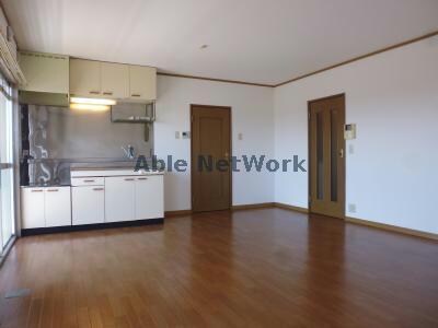 コーポ三立の物件内観写真