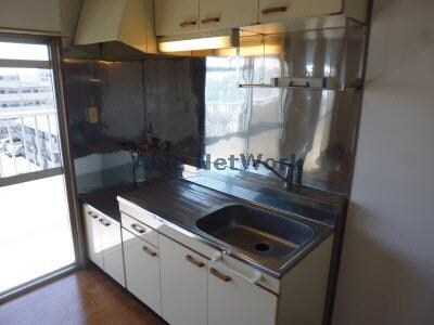 コーポ三立の物件内観写真