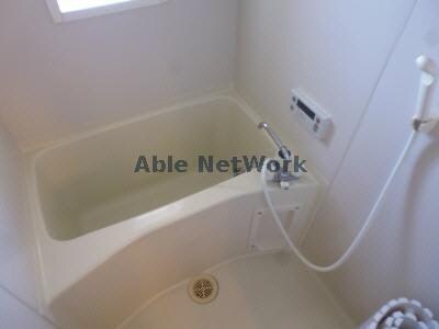 コーポ三立の物件内観写真