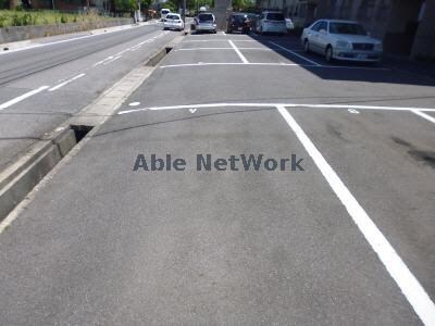 コーポ三立の物件外観写真