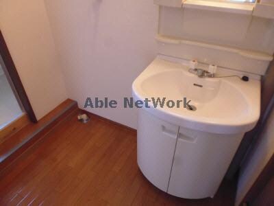 コーポ三立の物件内観写真