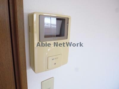 コーポ三立の物件内観写真