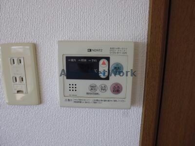 コーポ三立の物件内観写真