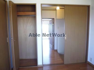 コーポ三立の物件内観写真