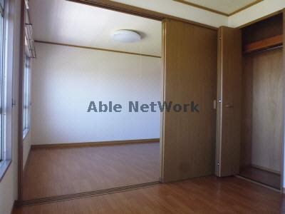 コーポ三立の物件内観写真