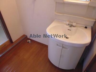 コーポ三立の物件内観写真