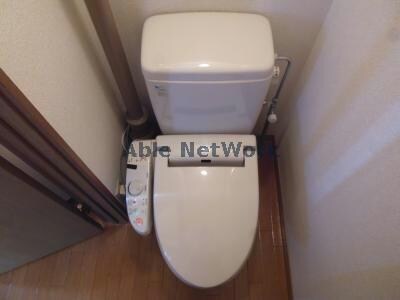 コーポ三立の物件内観写真