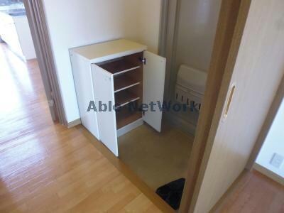 コーポ三立の物件内観写真