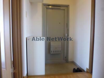 コーポ三立の物件内観写真