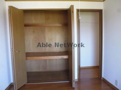 コーポ三立の物件内観写真