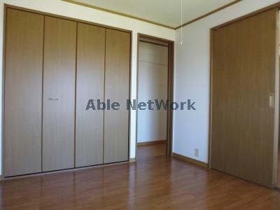 コーポ三立の物件内観写真