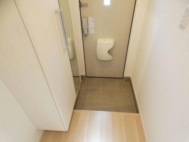 プリンセス・ツリー　Ⅲの物件内観写真