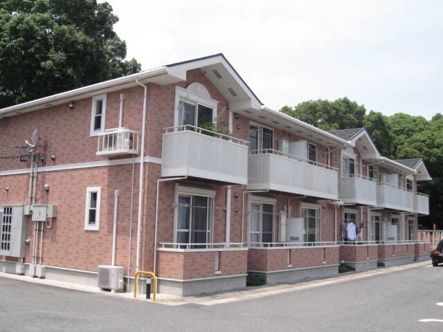 Ｂｅｌｌ一色の物件外観写真