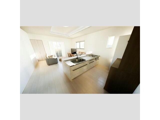 YS4739の物件内観写真