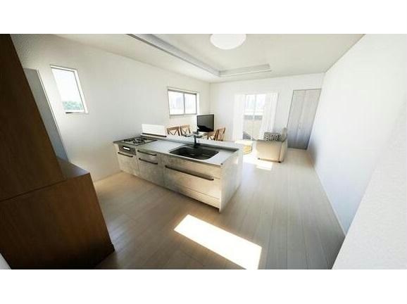 YS4739の物件内観写真