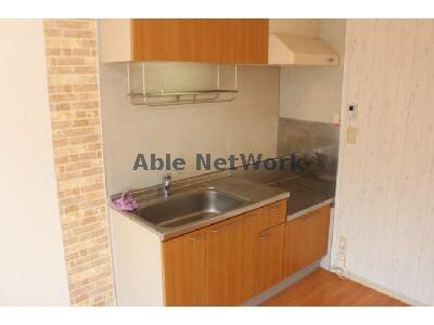 ハートホーム八ッ橋Ｂの物件内観写真