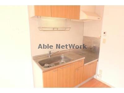 ハートホーム八ッ橋Ｂの物件内観写真