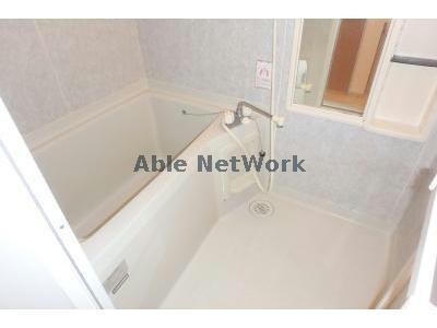 ハートホーム八ッ橋Ｂの物件内観写真